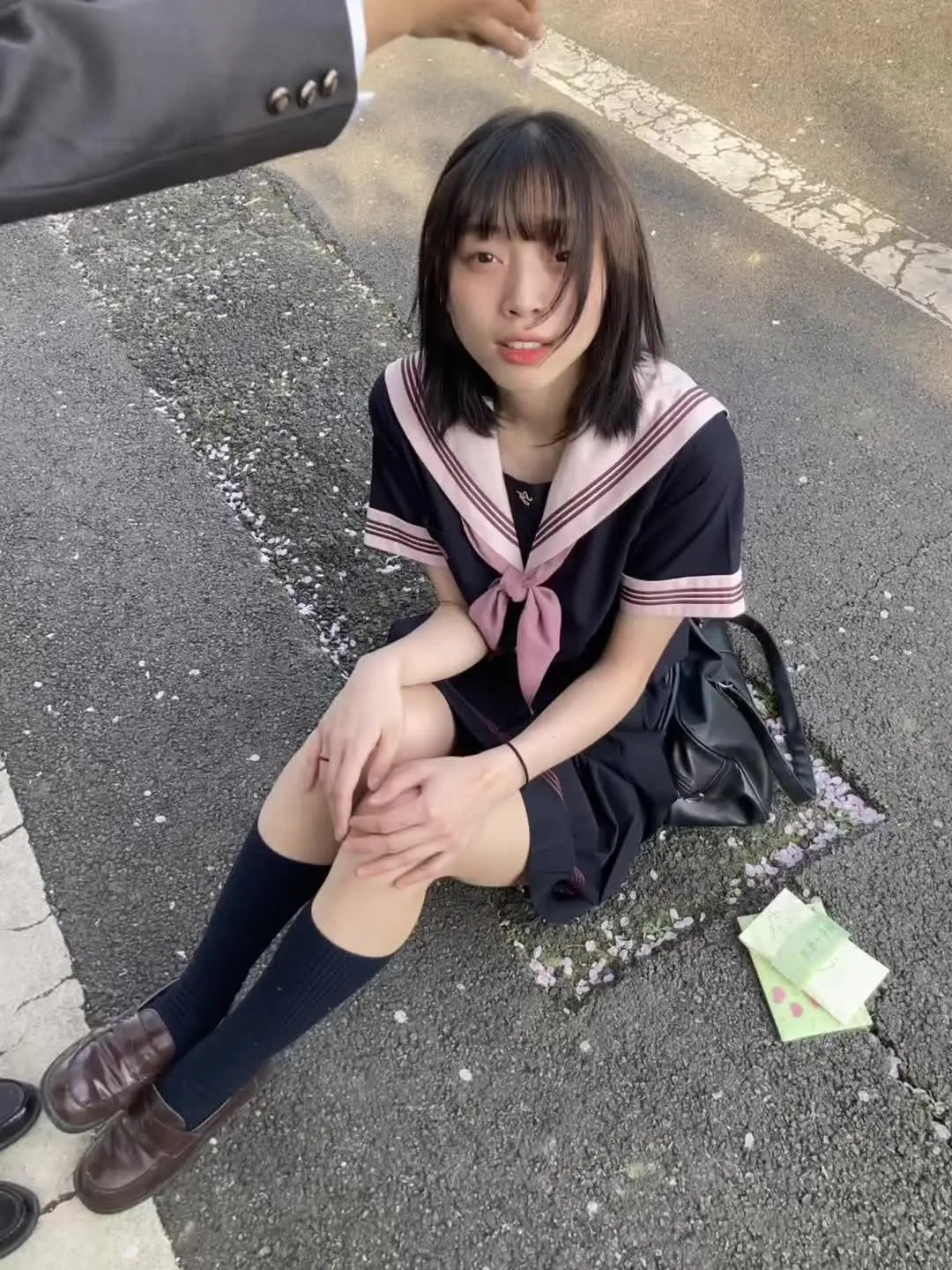 感觉命运降临的时候，脑海里面会自动循环这首歌！