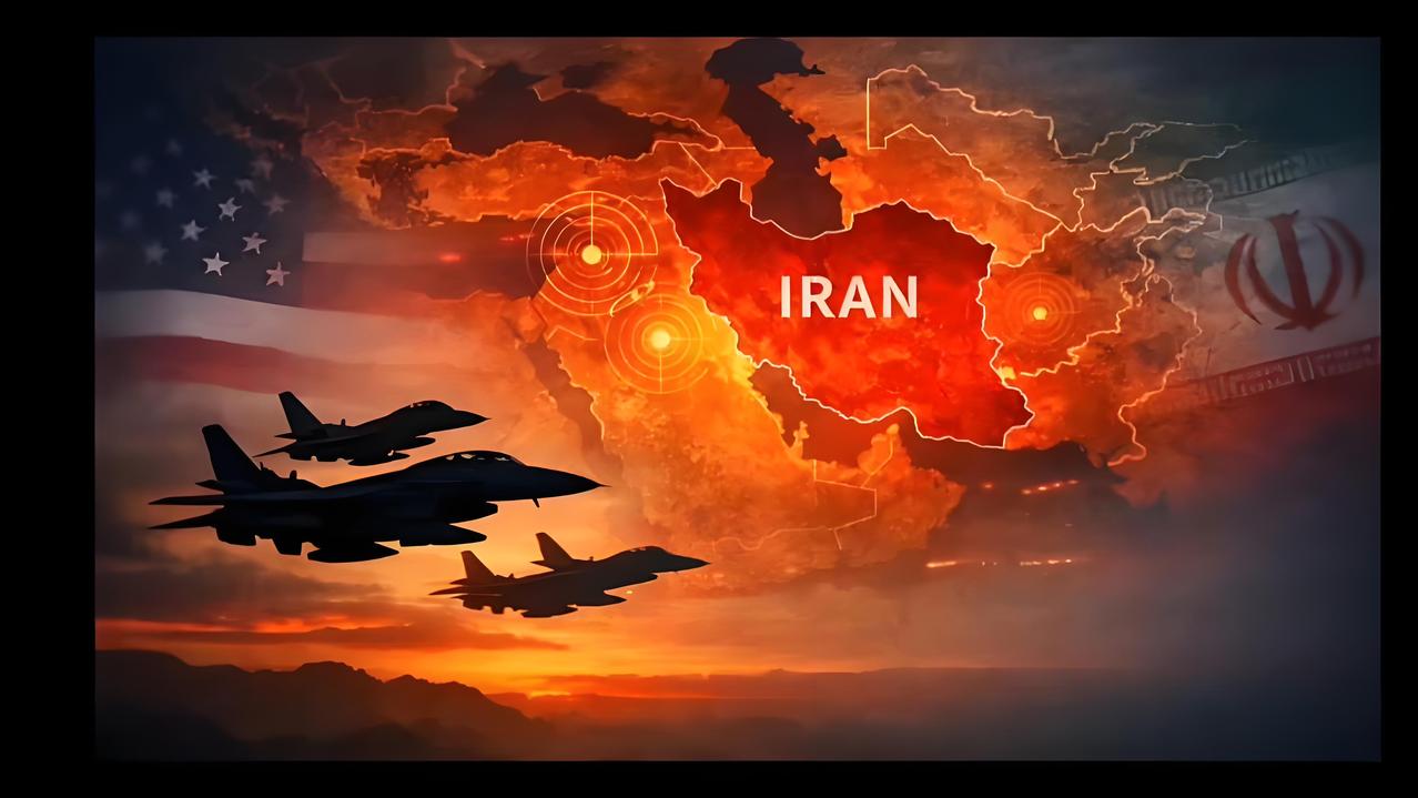 伊朗这次反击后面一定有高人指点，因为反击的亮点并不是攻击以色列军事基地，也不是美