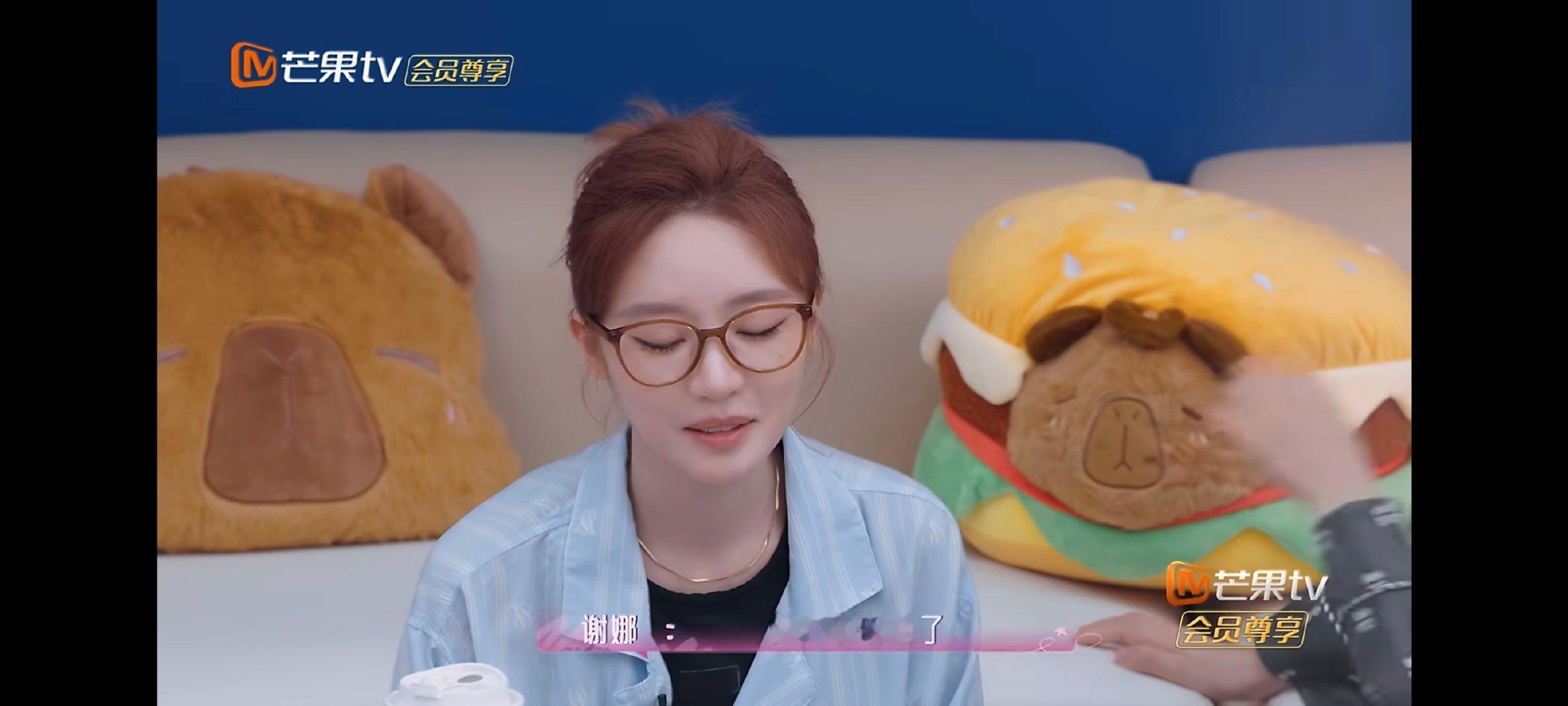 张月早知道不选李小冉了张月因为想选李小冉被王濛攻击月月现在估计心里都在默默默念早