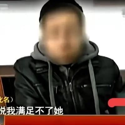 妻子一周要3次，丈夫床中间立木板：签200元罚款协议仍闹上法庭

“他宁愿抱木板