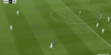 没有绯闻的亚马尔，才是正常的亚马尔！