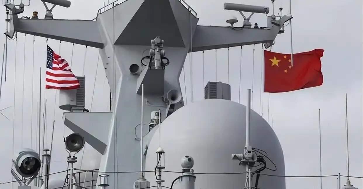 美军方明确表态。

据美国战争部网站消息，美国战争部负责中国大陆、台湾和蒙古事务