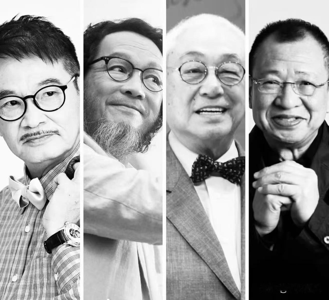 这些老演员家一个一个的都走掉了！虽然只在电视看过，但是真的陪过我们这些8090的