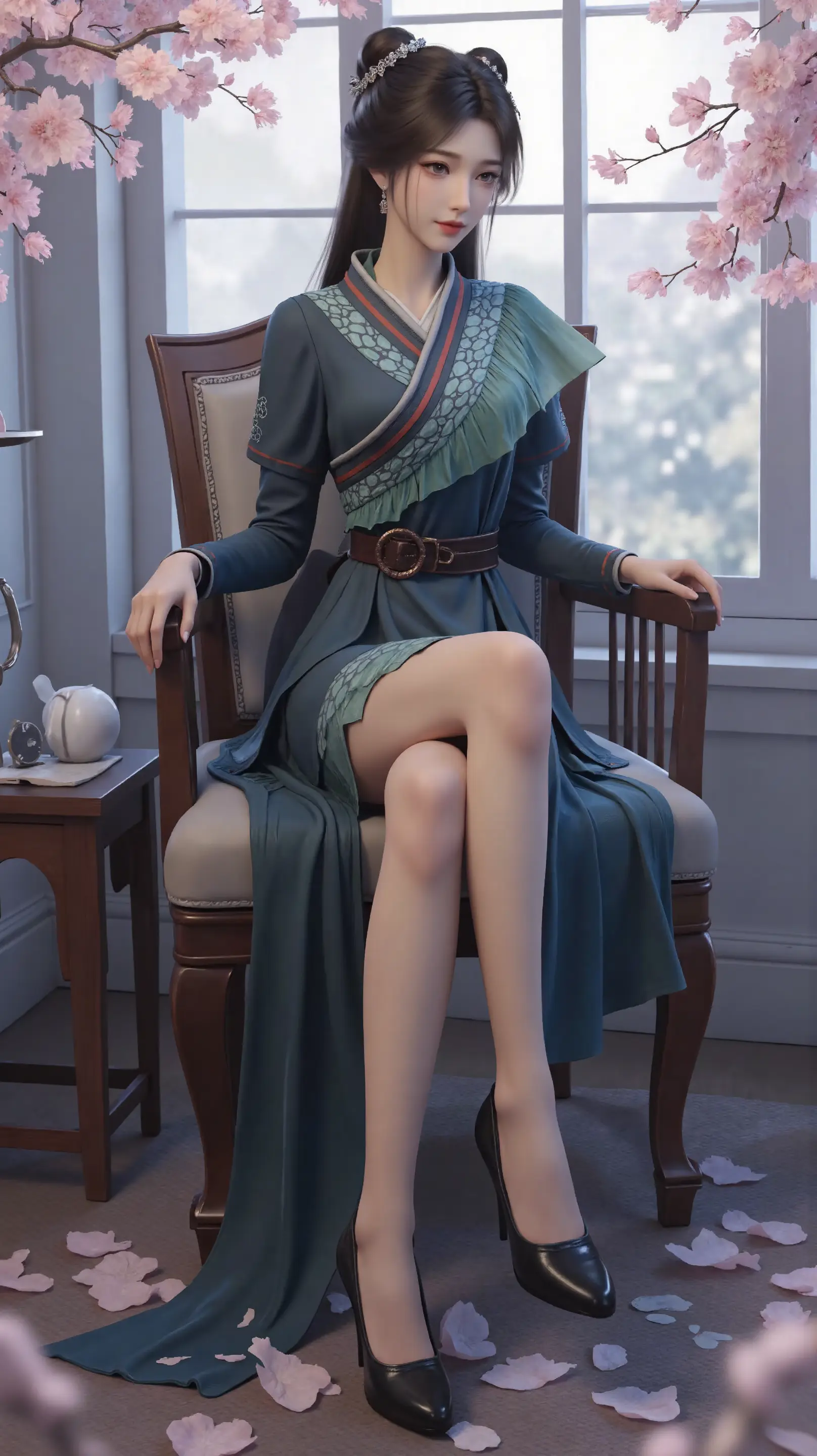 梅凝！