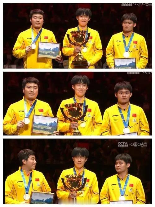 多哈世乒赛周六开赛男乒五虎将集结多哈2025年多哈世界乒乓球锦标赛即将拉开帷幕，