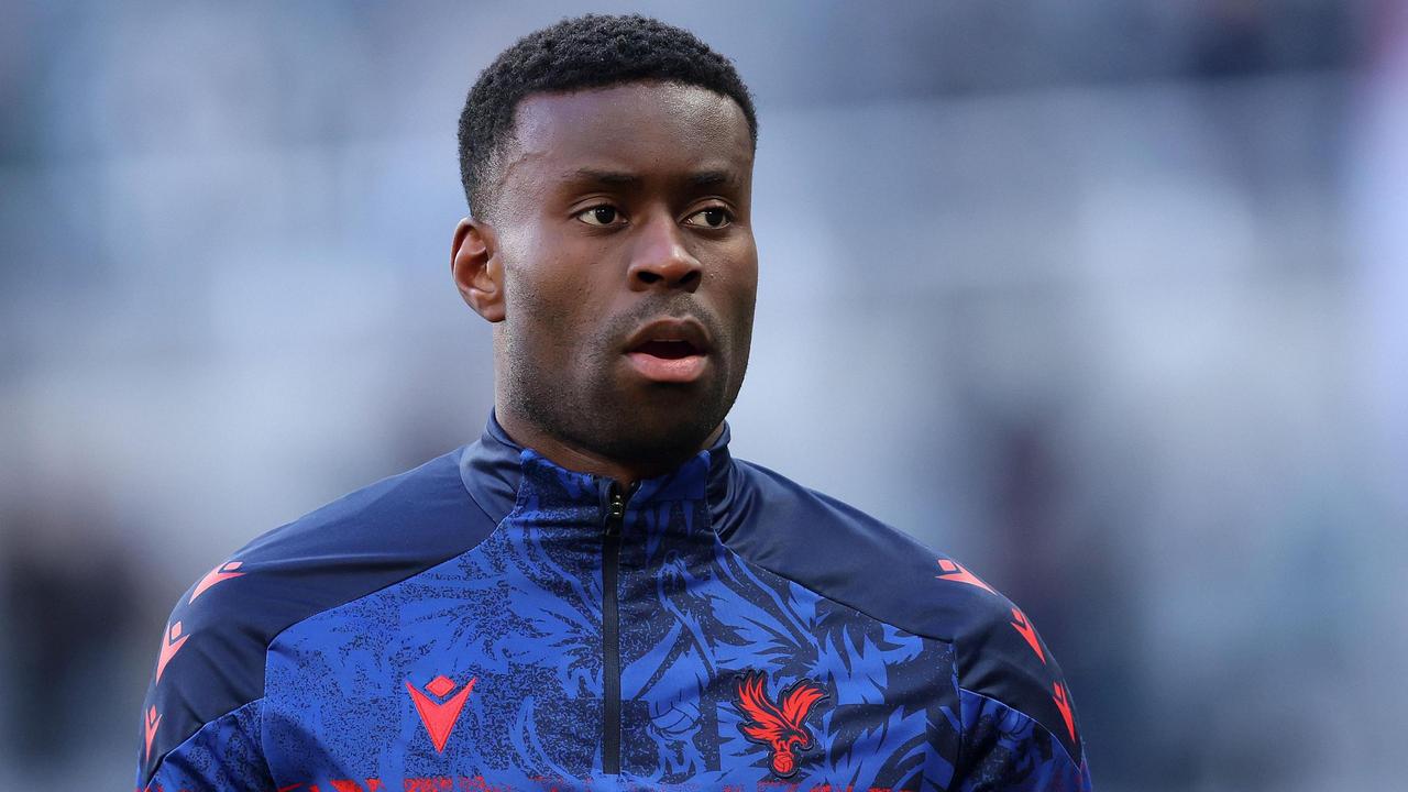 曼城正考虑就水晶宫队长马克·格伊提出正式报价，此举源于鲁本·迪亚斯和约什科·格瓦