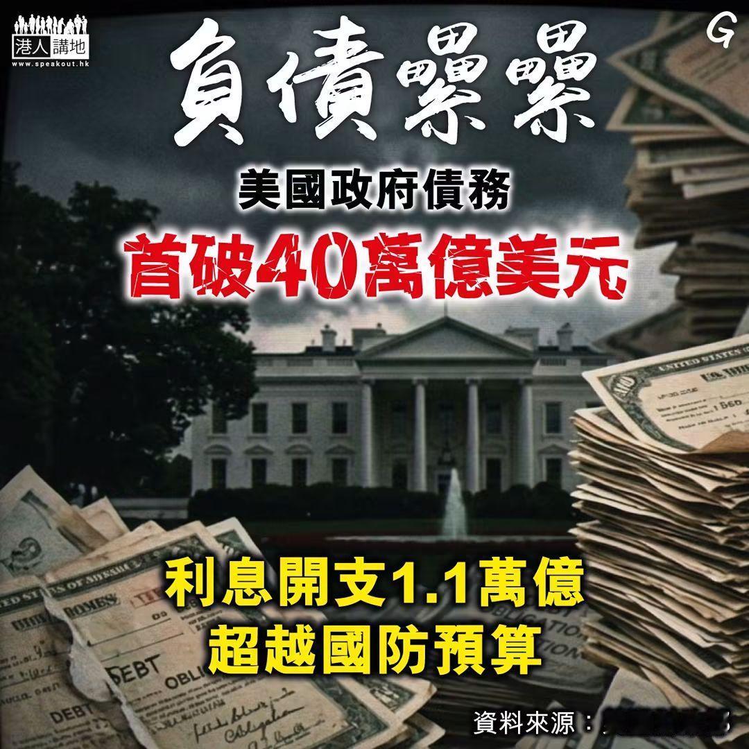 尾国衰落衰退，已是不可逆转，信奉的所谓"民主"和"自由"，彻底成了为富人服务和奉
