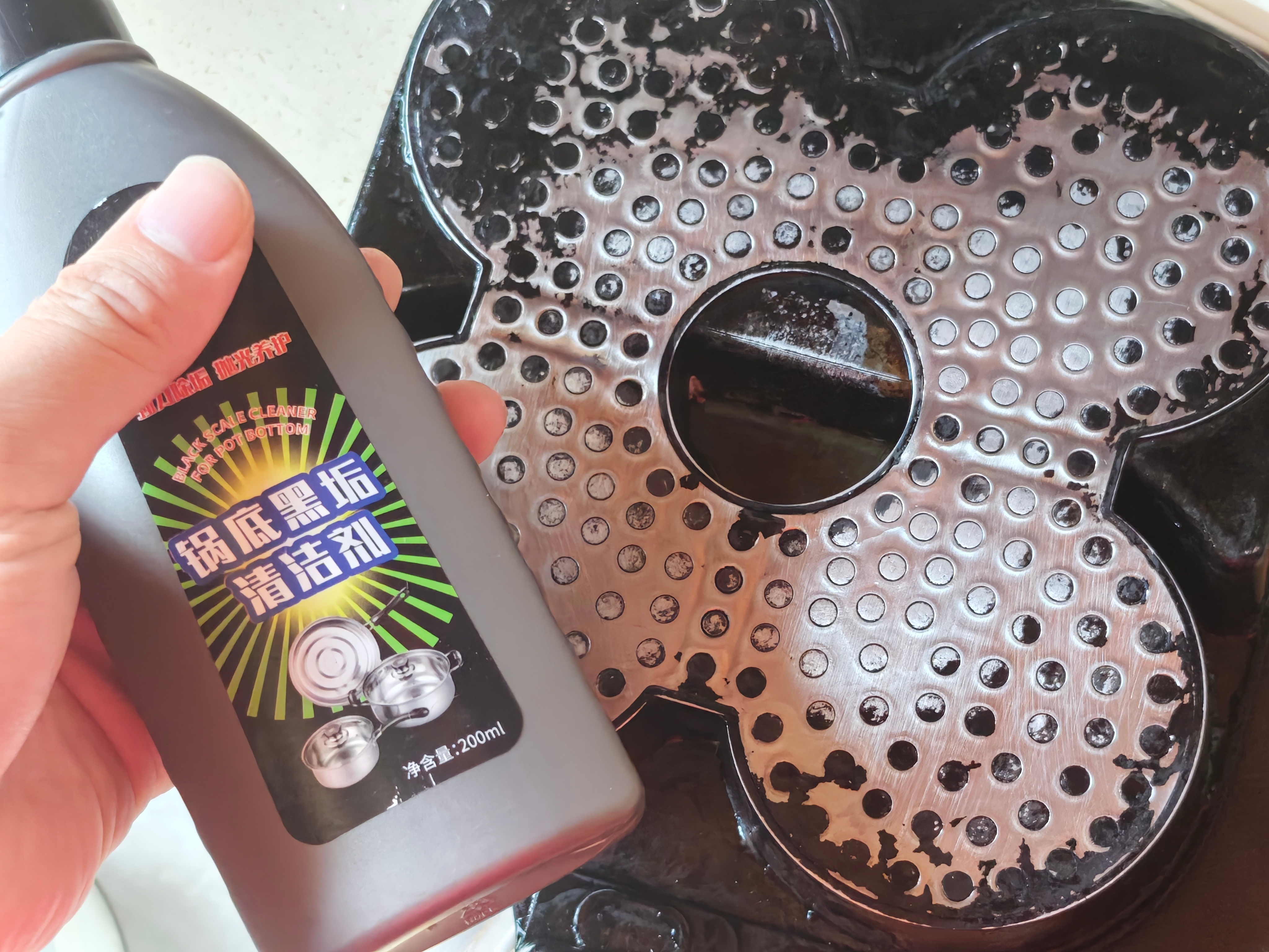 一度以为这种东西都是纯骗，没啥用途。。。没想到在特定情况下还真有用。 