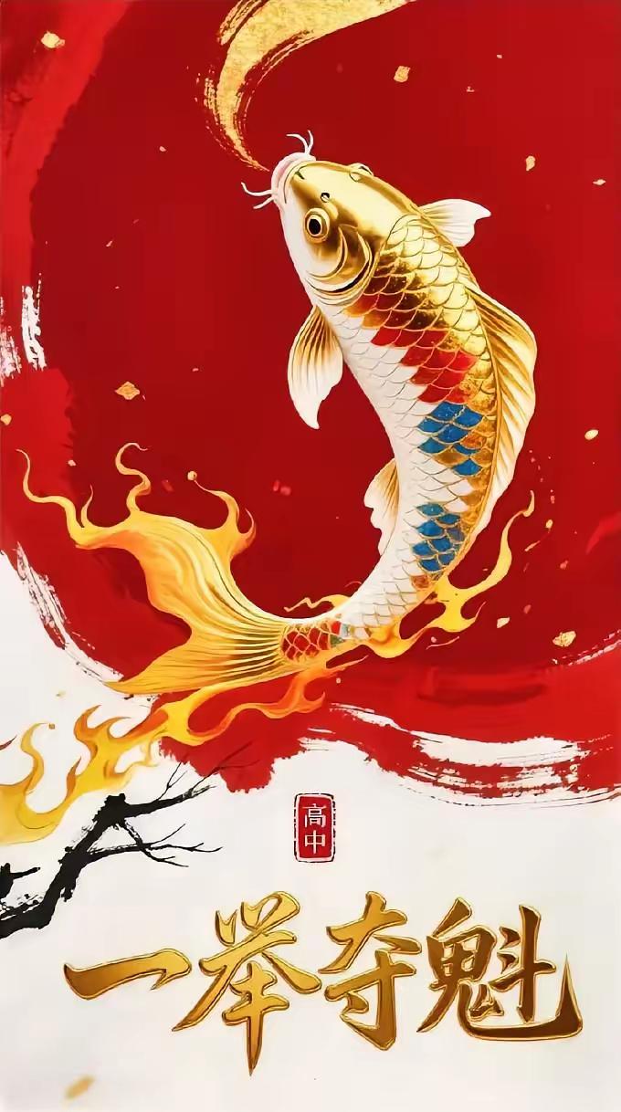 2025.06.07
       今日高考，致最好的你！
       笔尖绽
