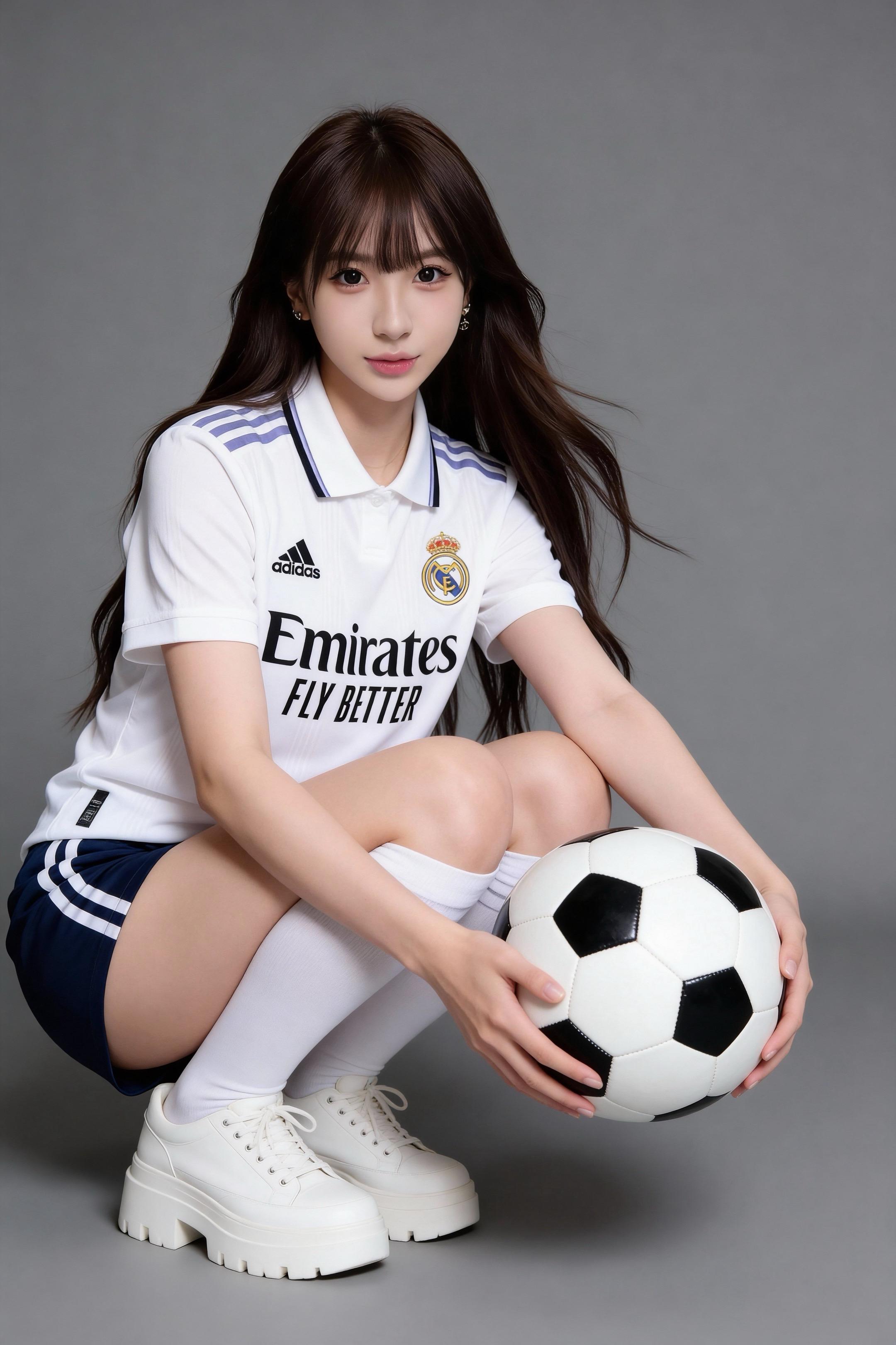 皇马今晚拿下西超杯。