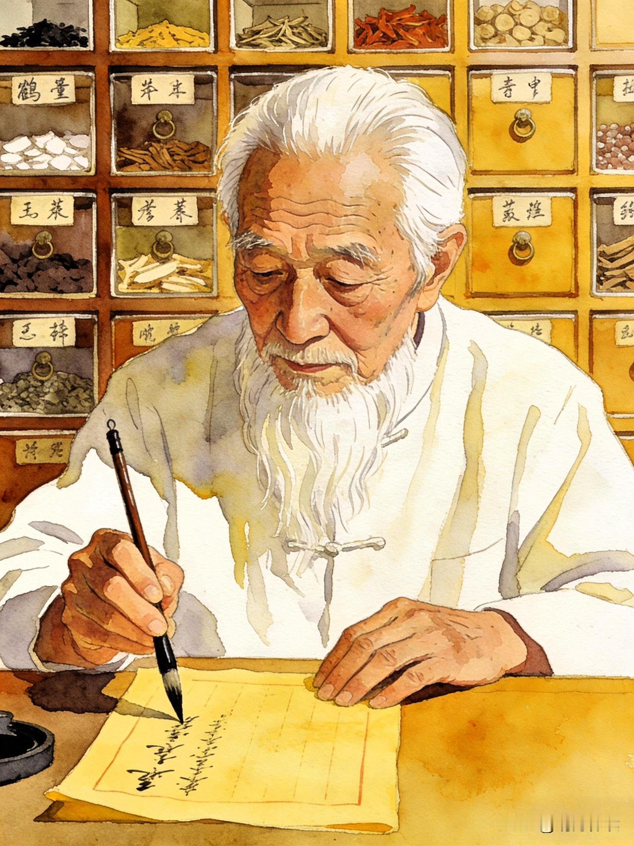 一位资深老中医表示：
"快速恢复元气的最佳办法，就是每日午后坚持，在闲暇之际静坐