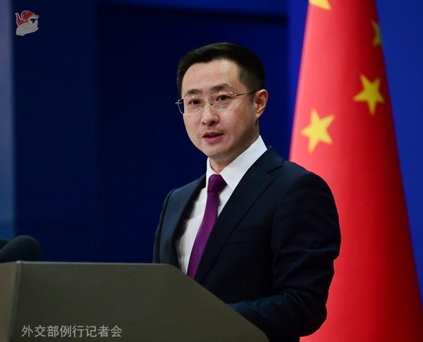 #高市敷衍搪塞中方绝不接受#【外交部：高市早苗用“立场没有变化”来敷衍搪塞，中方