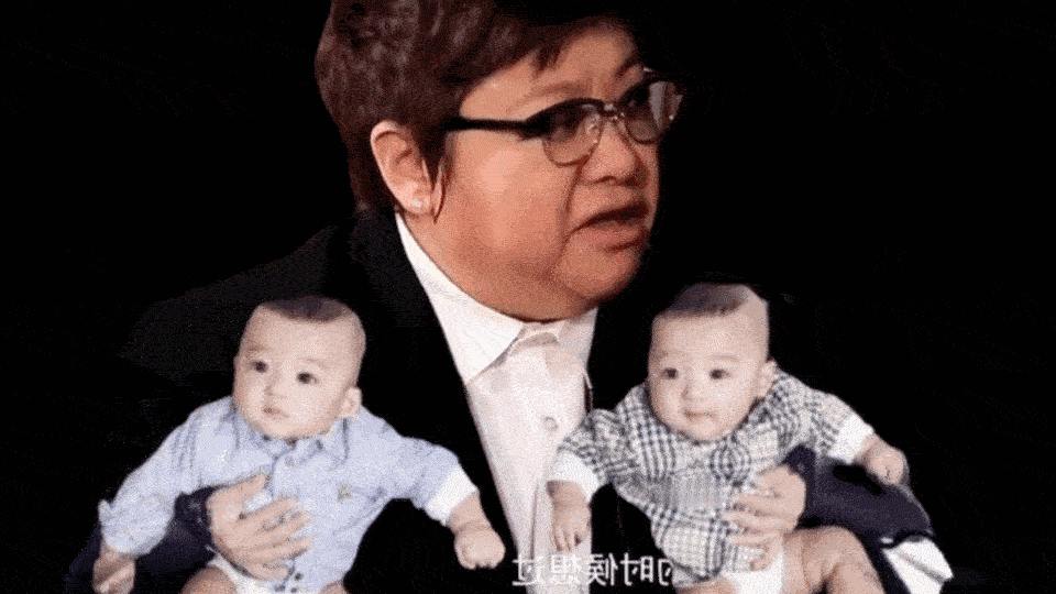 #韩红 最牛伸手党##韩红想要郝蕾的孩子#《她也不给我》她还挺委屈！谁能想到后边