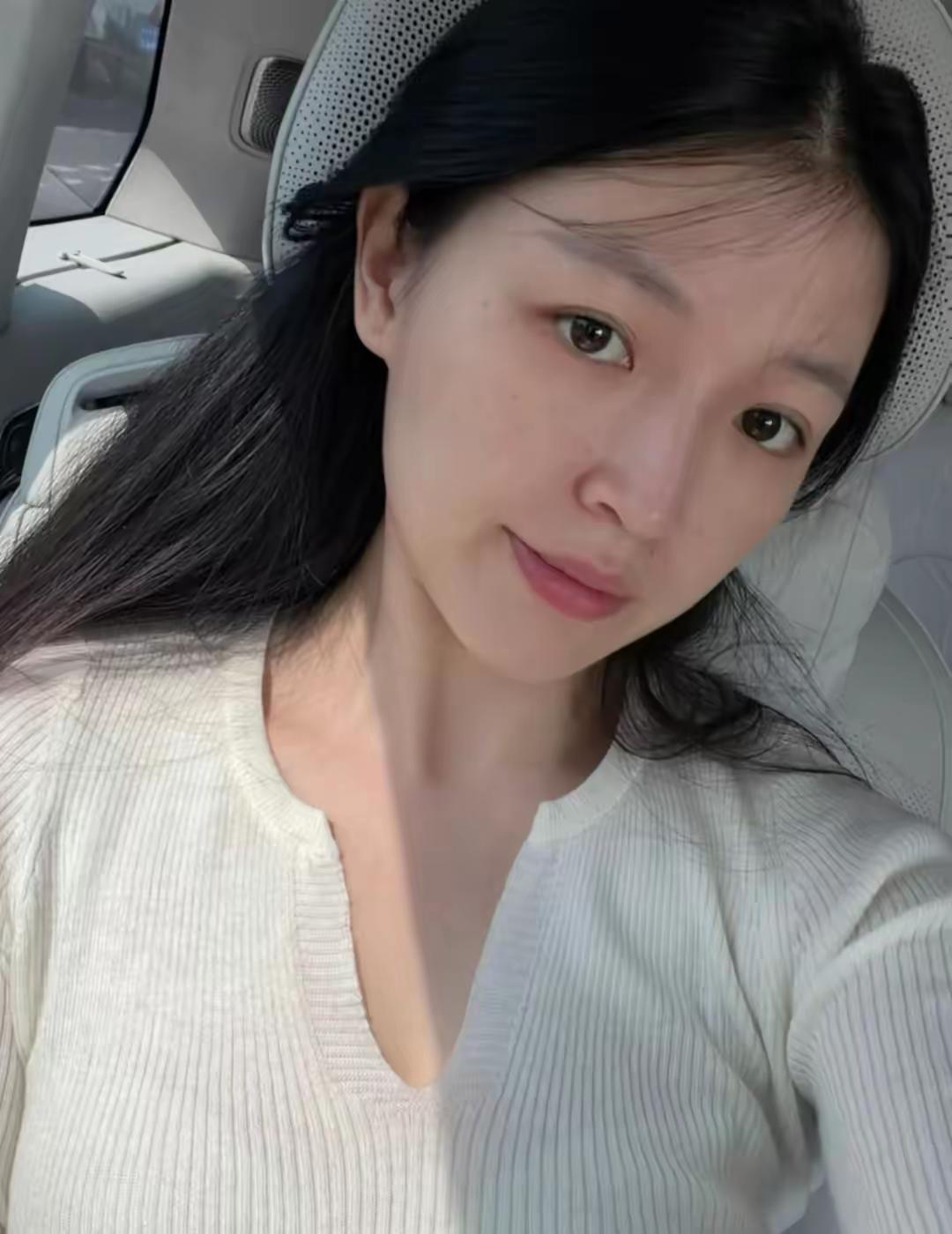 喜欢健身的女人，有多美