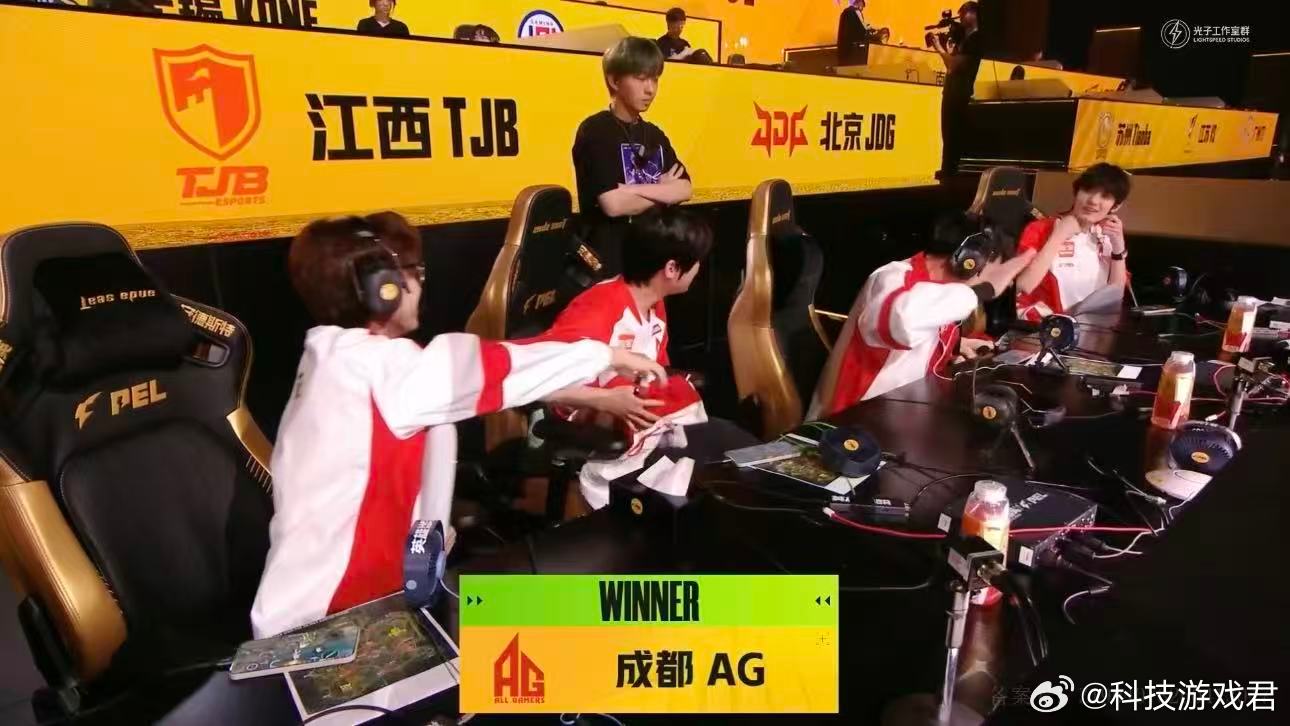 AG四人入选亚运会名单和平精英亚运会和平精英亚运名单官宣，AG四人组团征战国际赛