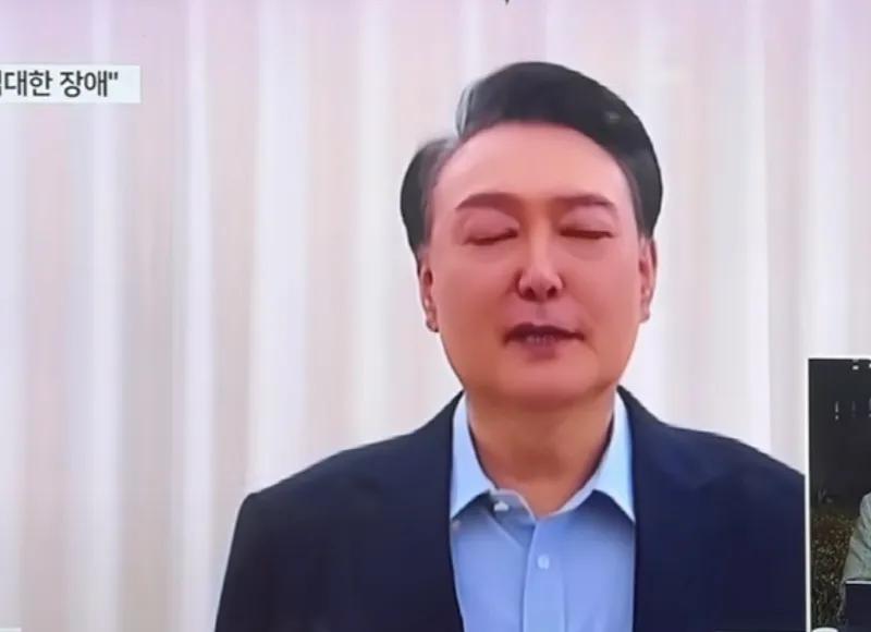 尹锡悦的辩护律师团队碰瓷中国的理由实在是太荒谬了，他们炒作韩国选举系统服务器的密