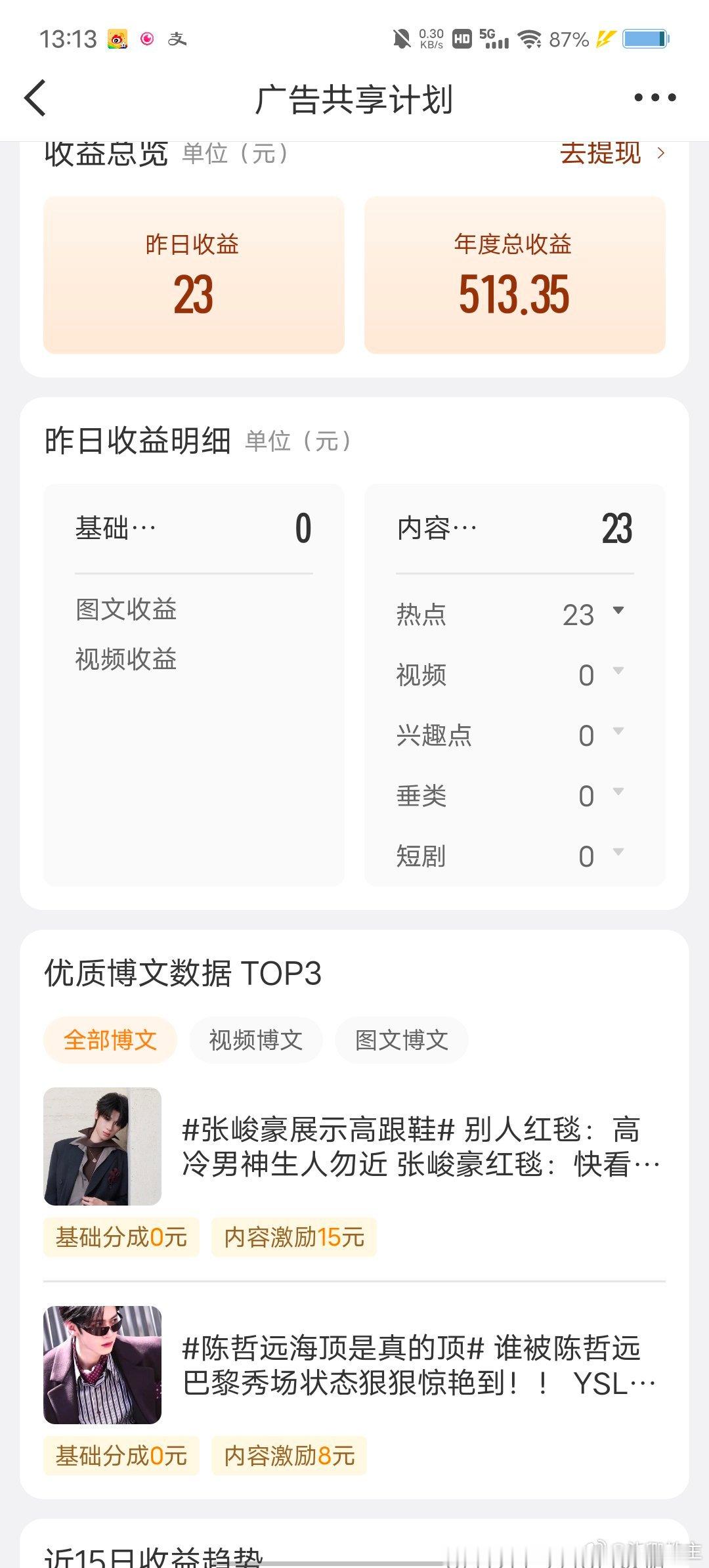 哦莫24号的也发了开心开心