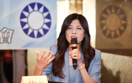 绿媒党政军已蠢蠢欲动，要以“国安”理由调查国民党。就在郑丽文当选当晚，绿营侧翼便