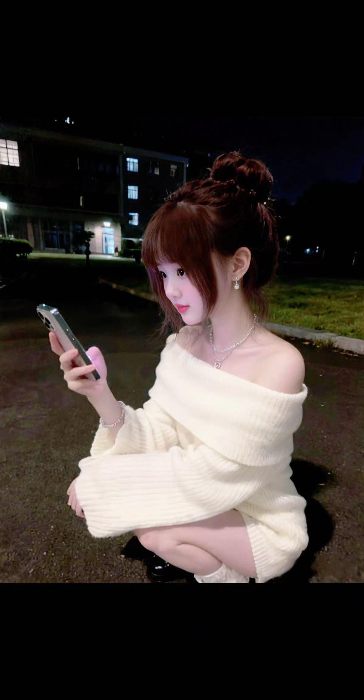 牛马姐妹 高颜值 小姐姐 气质范