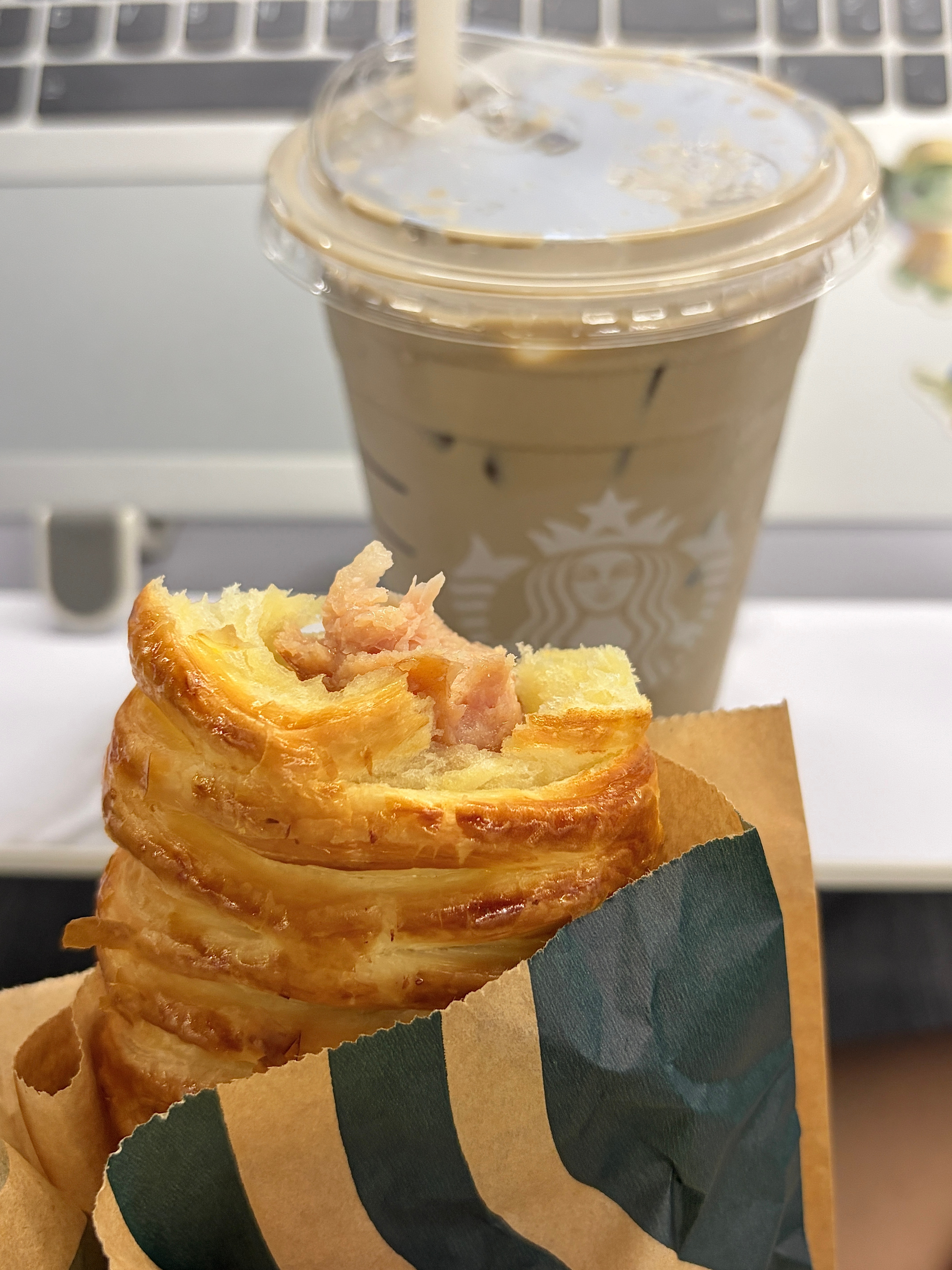 香肠卷卷 ​​​
