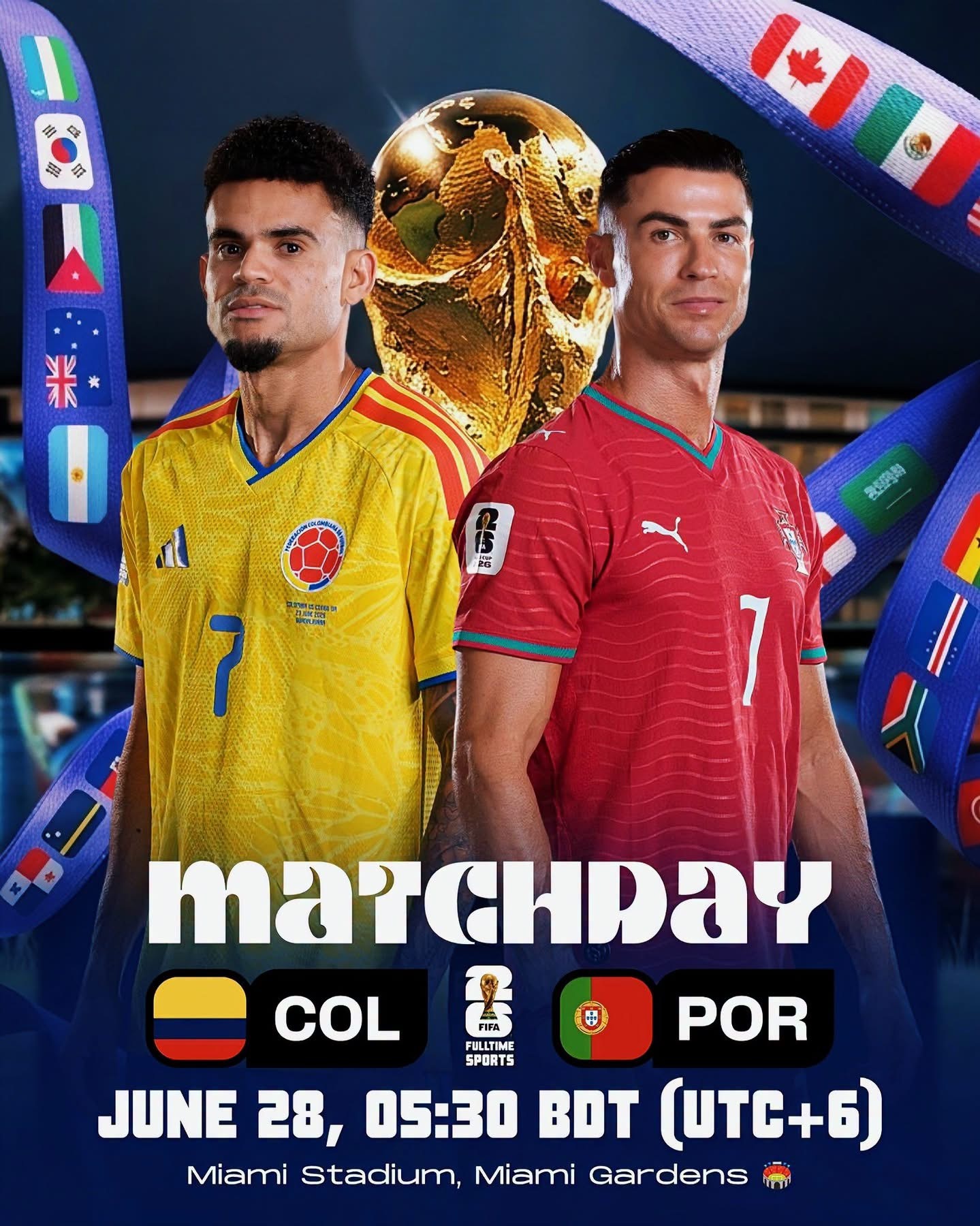 聽日凌晨到上午賽事預告👇0️⃣5️⃣0️⃣0️⃣ 巴拿馬🇵🇦🆚🏴󠁧?