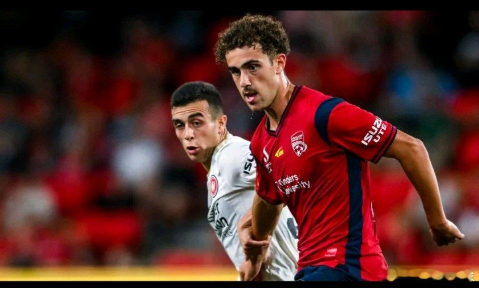 1月4日讯  本轮澳超比赛，阿德莱德联主场对阵中央海岸水手。阿德莱德联赛前公布伤