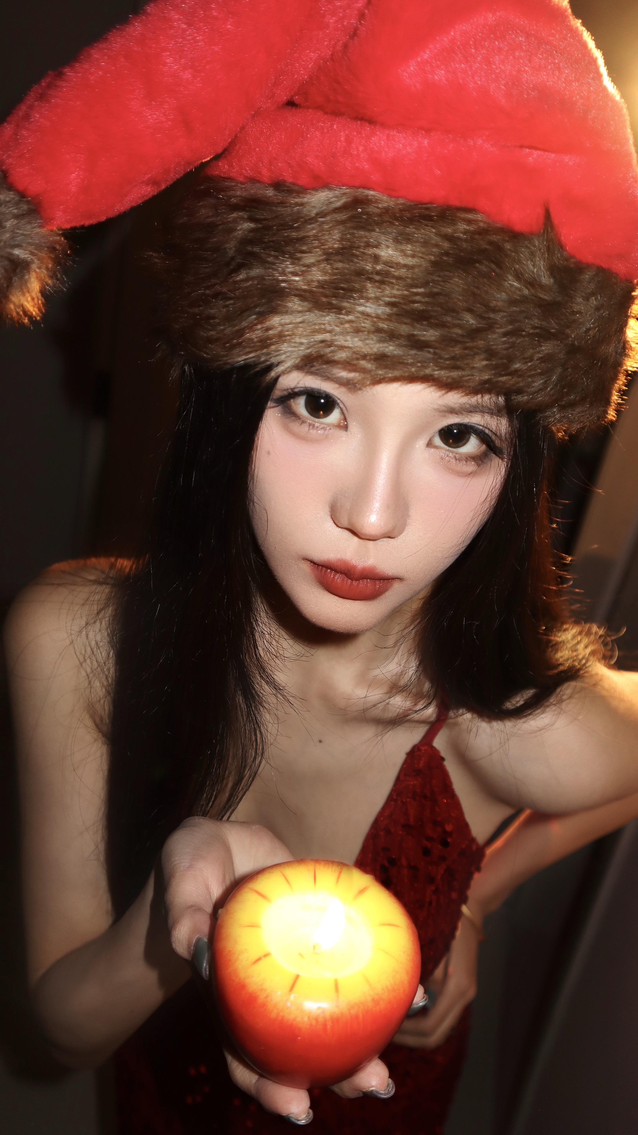 你的圣诞愿望是___