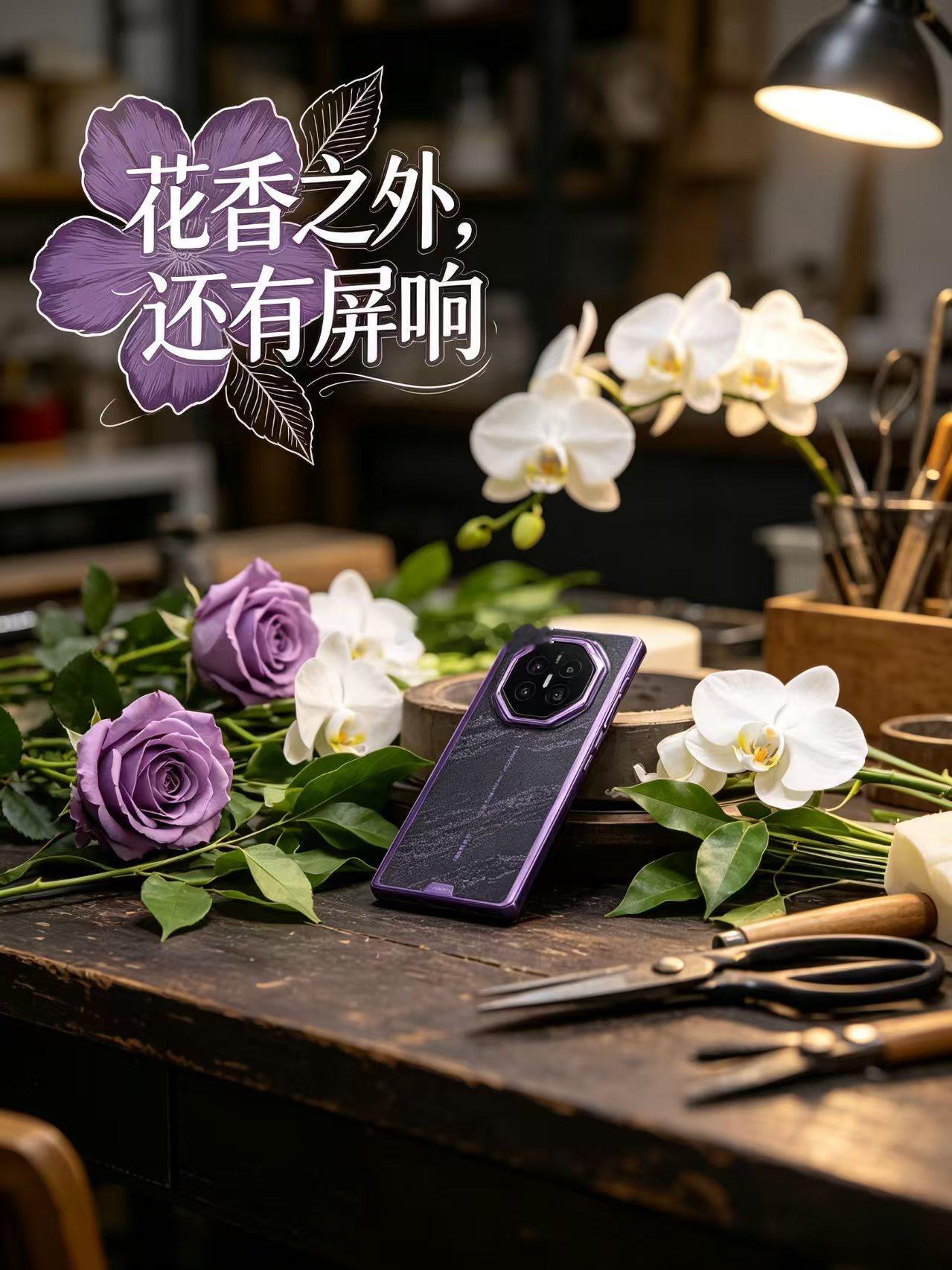 数码顶流非它莫属！华为MateXT2开售即售罄 Mate XT2非凡大师刷屏各大