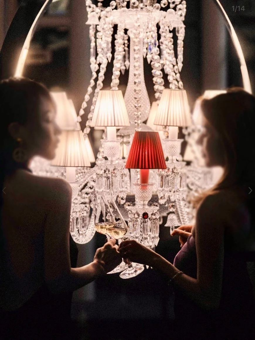 游艇会原来还是奢侈品宠儿！