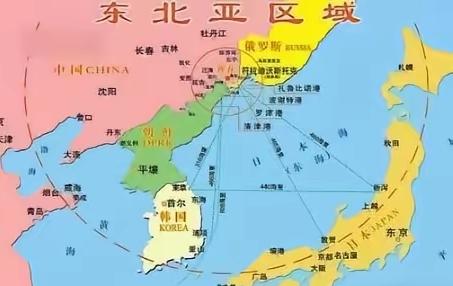日本的克星——有个国家日本非常害怕！只要这个国家缠住日本，就可以解决当前的困局，