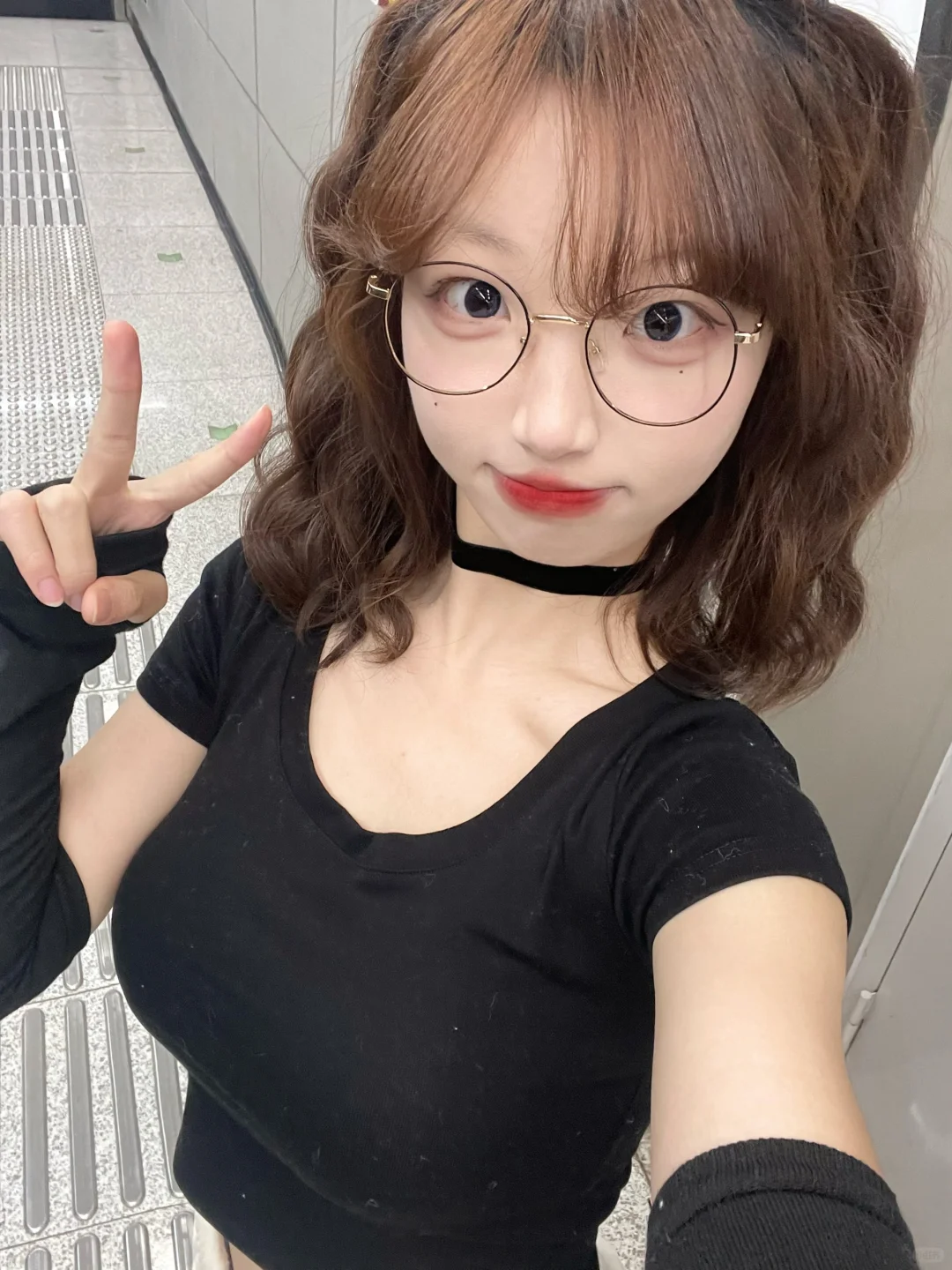 靓女密码