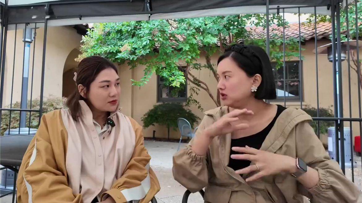 杨天真：如何成为任何行业的“顶尖”？这段访谈干货满满，值得听