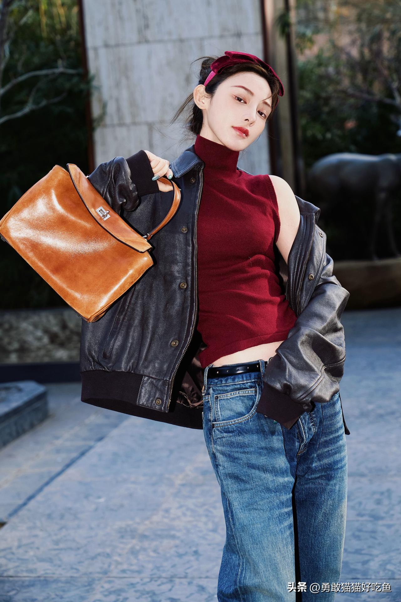 彭小苒分享图片