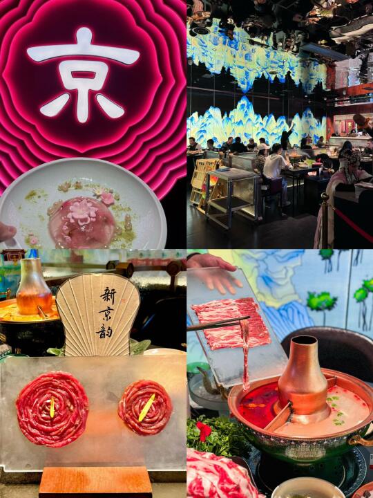 杭州闺蜜局新宠！为这口“羊肉人参”一周三刷