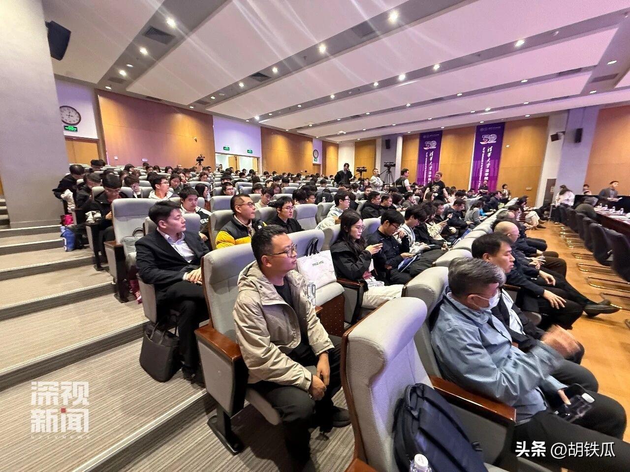 带上梦想和“金种子”，去深圳做那个“改变世界的人”

如果你不想只是找份工作，而