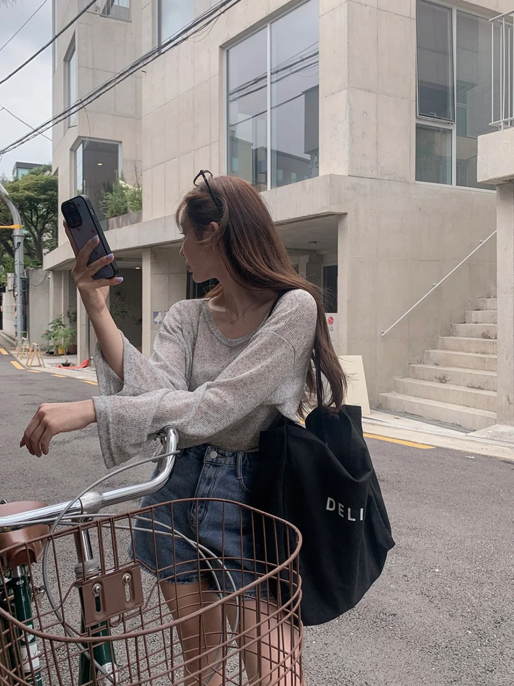 🇰🇷Korea韩里韩气