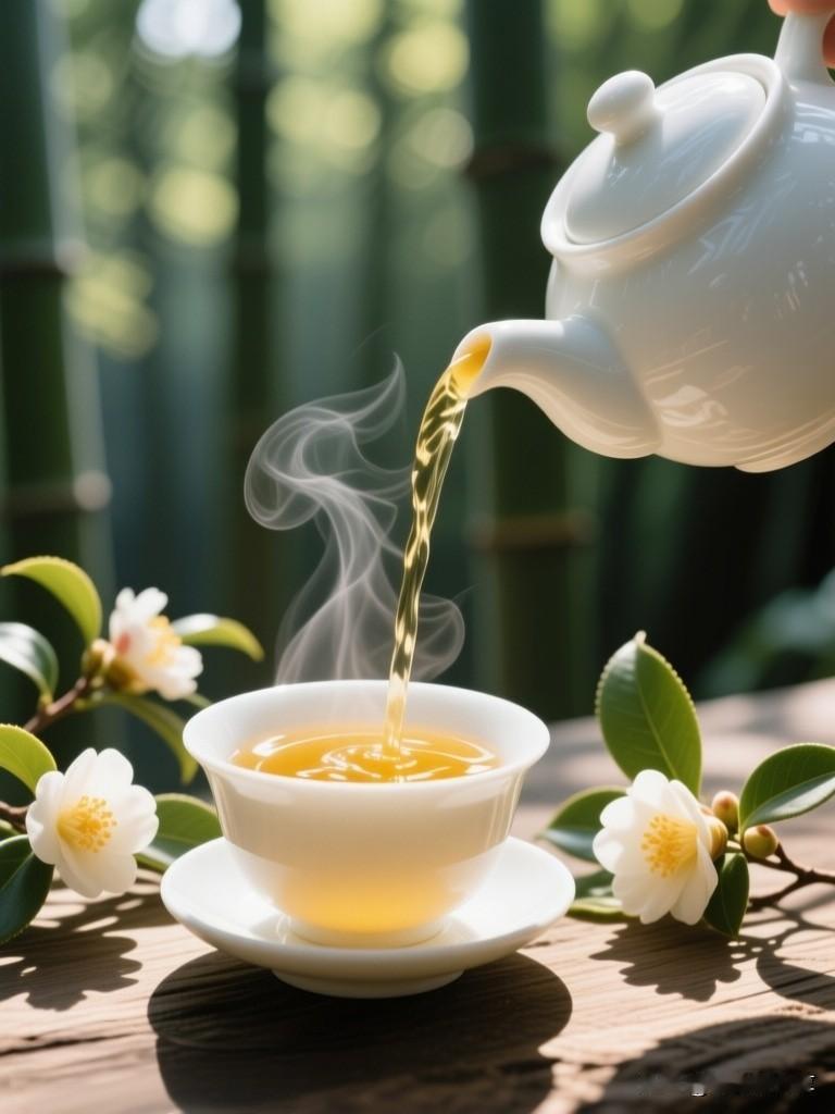人这一生，

谁还没点暴脾气？

但有些人，

一点就炸，

一句不顺耳就翻脸—