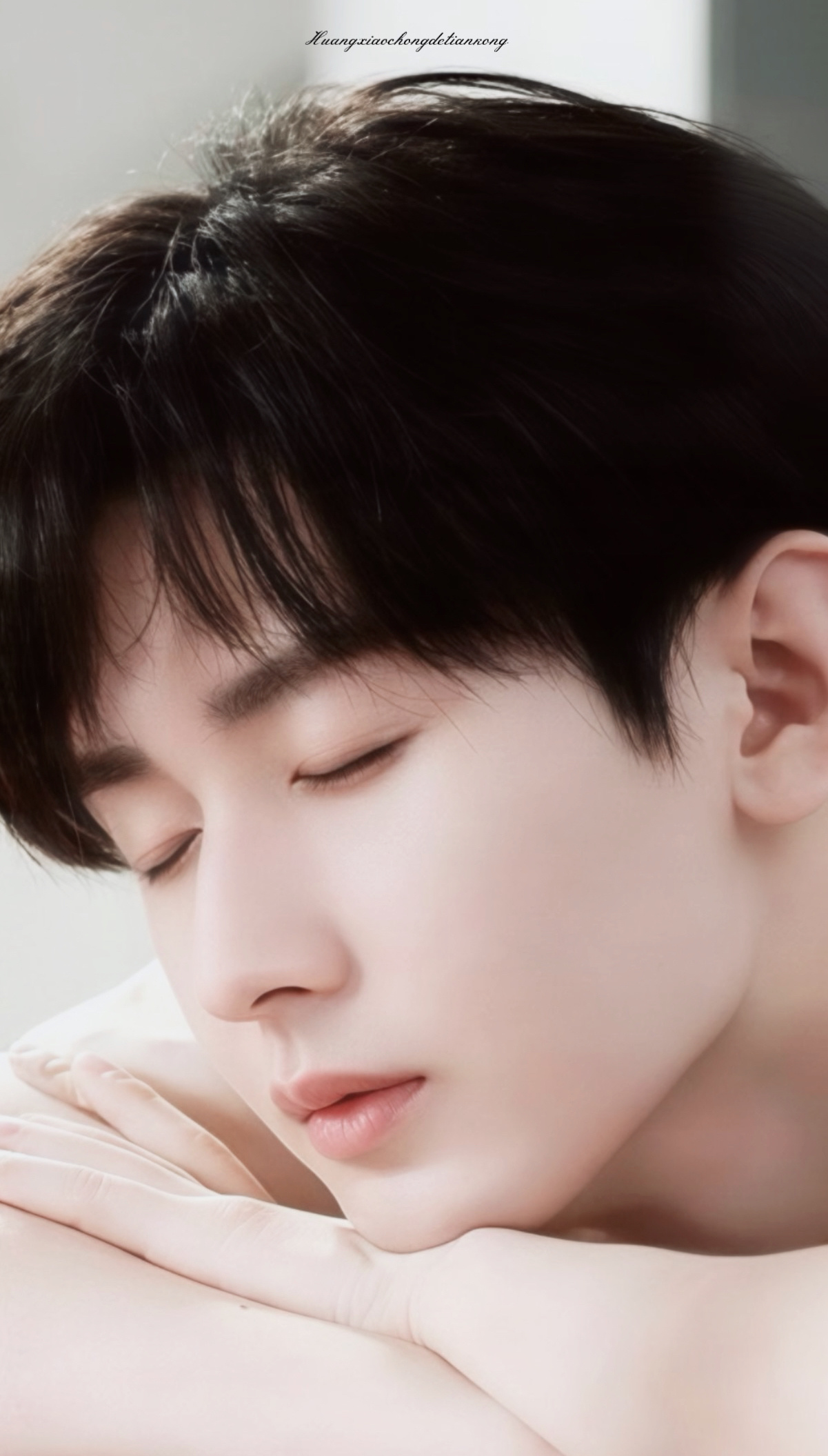 安静又治愈Soft moment, peaceful rest​​​