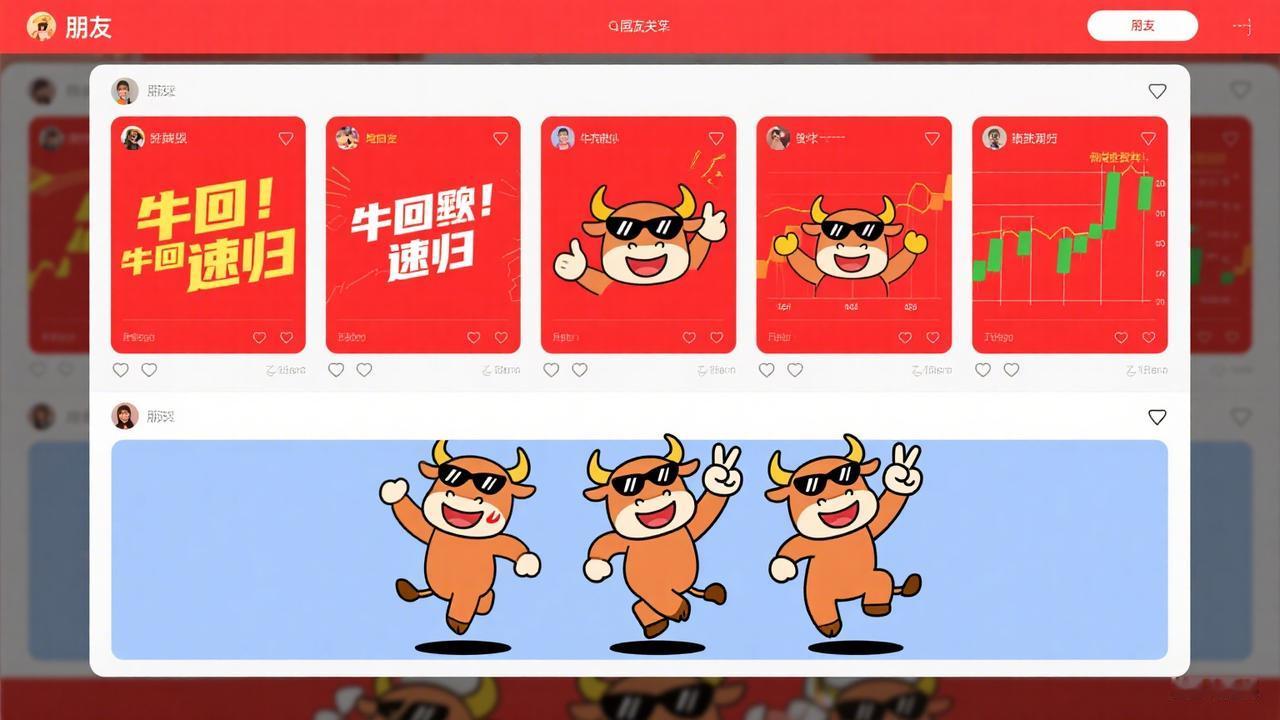 沪指冲破 3700 点那天早上，我正叼着牙刷看半导体股票的走势图，交易软件突然弹