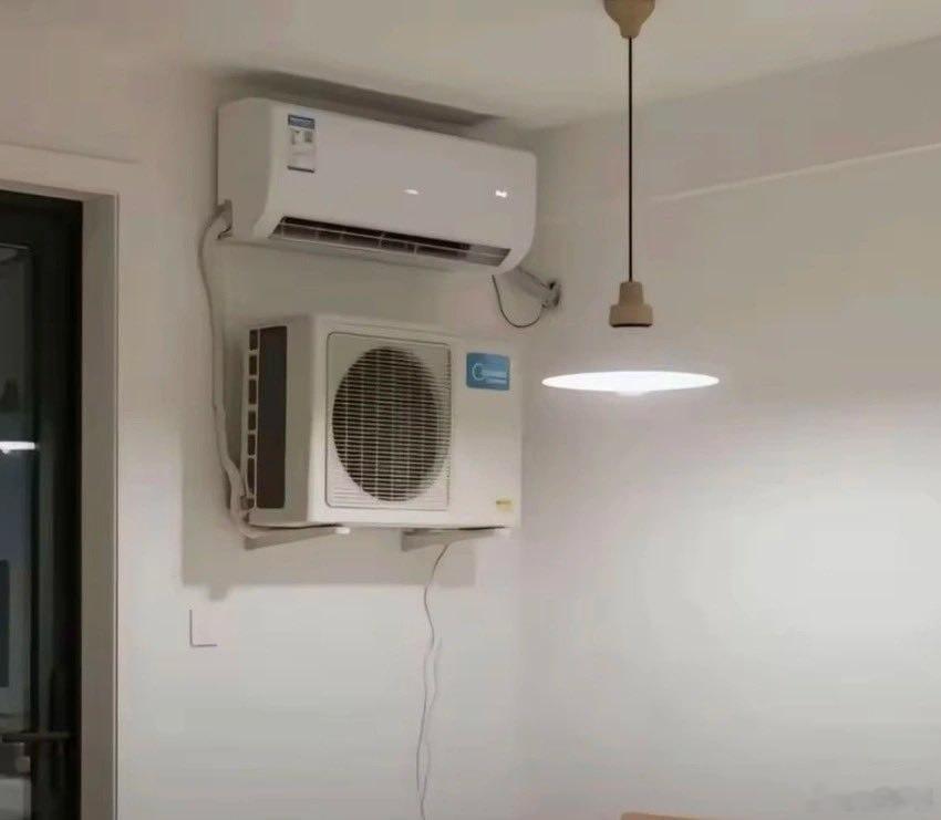 冷暖自知具像化 ​​​