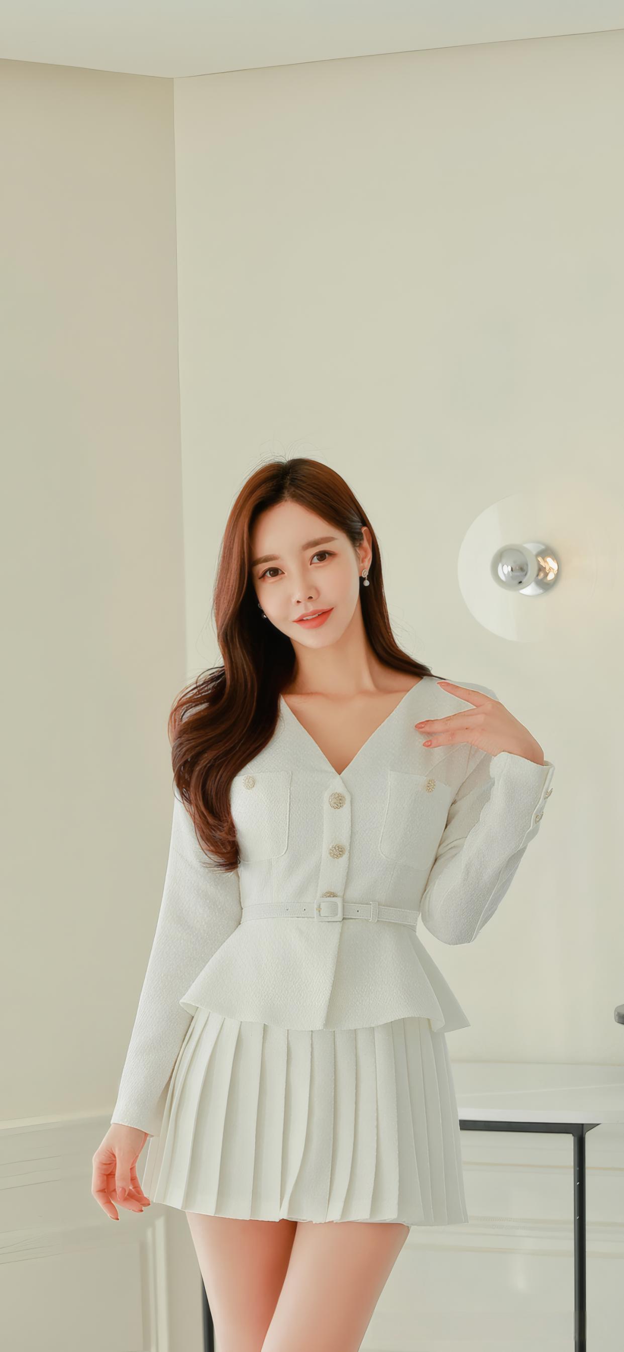 你们喜欢什么类型的美女