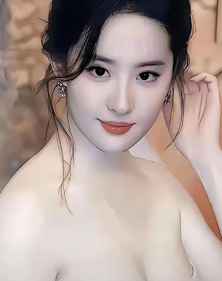 刘亦菲又上热搜了。
这次不是因为她不结婚，不谈对象了，而是9月7日，她和很多颜值