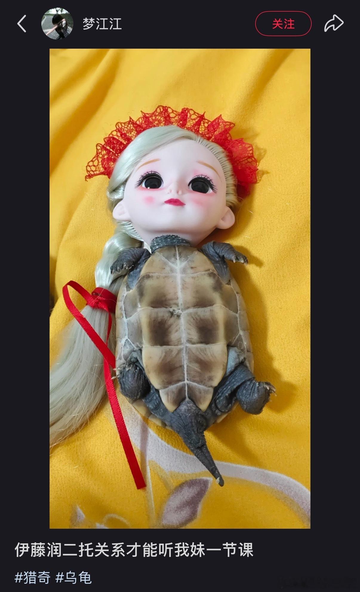 吓死我了 