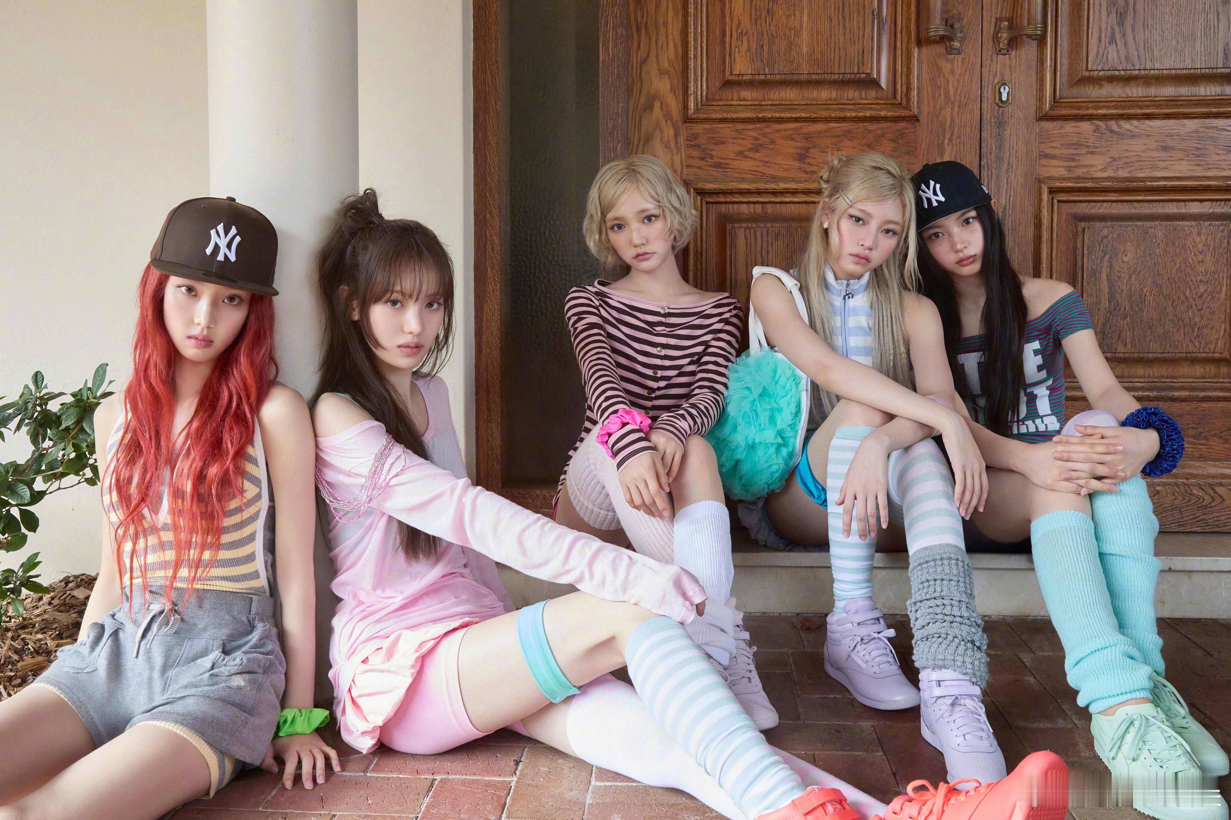 KiiiKiii回归预告 KiiiKiii kiiikiii 《Delulu P