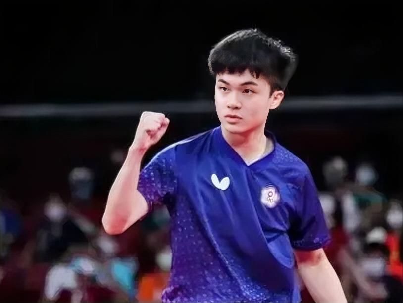 林昀儒为何始终难以登上世界乒乓之巅？

林昀儒曾一度被誉为