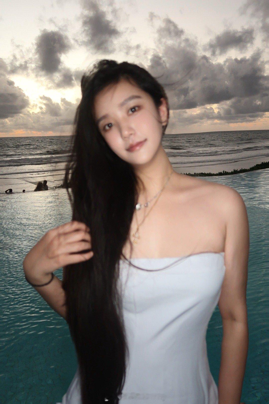 巴厘岛的日落🏝️💙印度尼西亚·巴厘岛