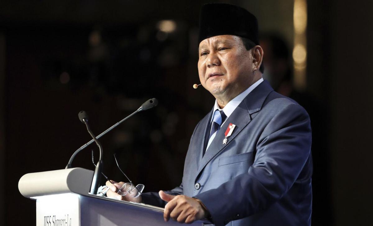 野心比日本还大？全球第四人口大国，现役48万大军，已经开始发力。印尼军队堪称世界