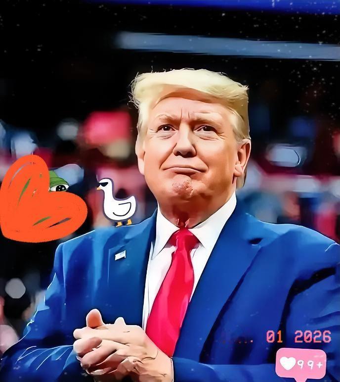 多次不缴纳联合国会费的美国突然大手一挥，付清了二十亿美元，怎么就突然变性了，前几