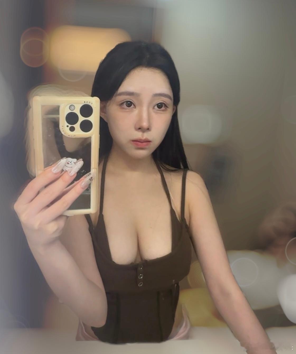 喜欢哪张 ​​​