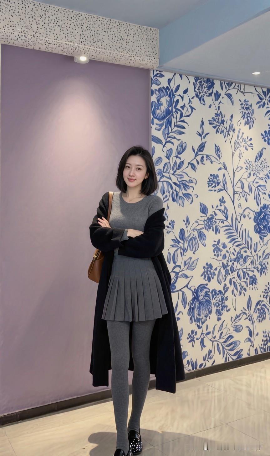 有时候，
爱情最动人的，
不是那些响亮的口号，
而是细水长流的陪伴。
我们之间，